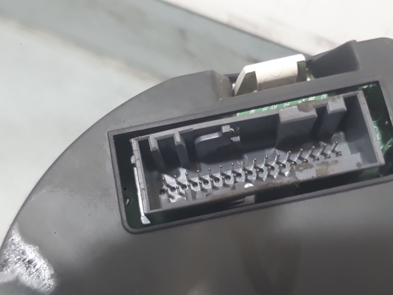 Recambio de cuadro instrumentos para jaguar xf i (x250) 2.7 d referencia OEM IAM C2Z13087  