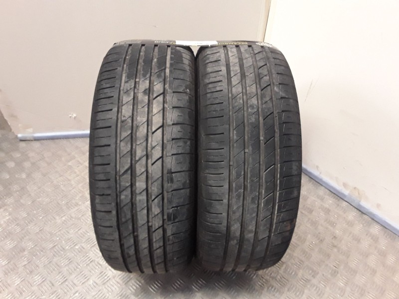 Recambio de neumatico pareja para neumaticos reutilizados - referencia OEM IAM 205551691V ROADX 205/55/16/91V