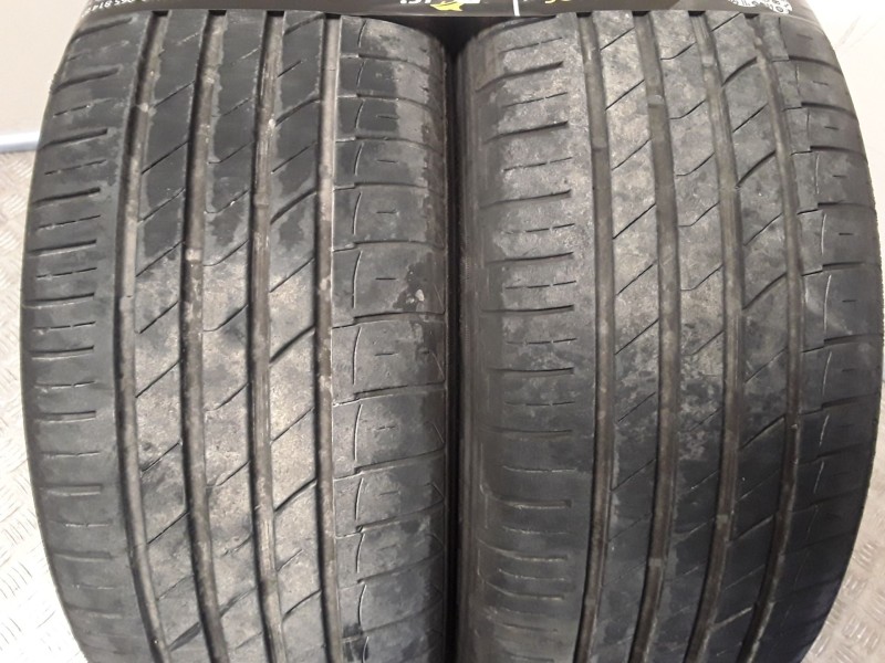Recambio de neumatico pareja para neumaticos reutilizados - referencia OEM IAM 205551691V ROADX 205/55/16/91V