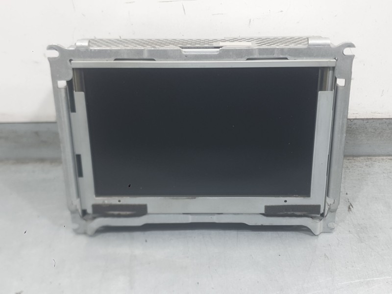 Recambio de sistema navegacion gps para jaguar xf i (x250) 2.7 d referencia OEM IAM C2Z2289  