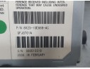 Recambio de sistema navegacion gps para jaguar xf i (x250) 2.7 d referencia OEM IAM C2Z2289  