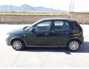 opel corsa c (x01) del año 2002