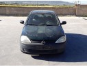 opel corsa c (x01) del año 2002