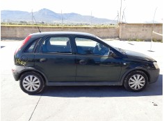 OPEL CORSA C (X01)