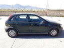 opel corsa c (x01) del año 2002
