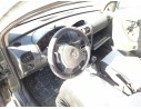 opel corsa c (x01) del año 2002