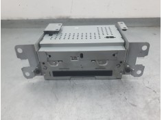 SISTEMA AUDIO / RADIO CD 7G9N14C230TA 