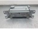 Recambio de sistema audio / radio cd para jaguar xf i (x250) 2.7 d referencia OEM IAM   