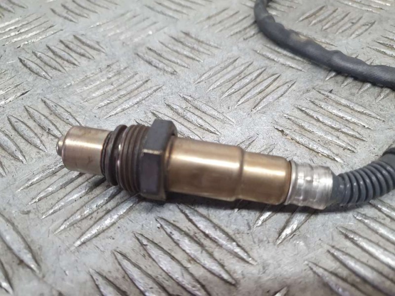 Recambio de sonda lambda para volkswagen tiguan advance bmt referencia OEM IAM 05L906261H 0281008283 BOSCH