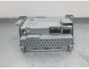 Recambio de sistema audio / radio cd para jaguar xf i (x250) 2.7 d referencia OEM IAM   