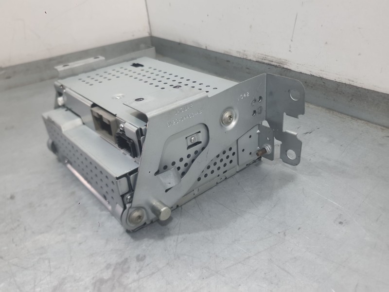 Recambio de sistema audio / radio cd para jaguar xf i (x250) 2.7 d referencia OEM IAM   