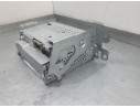 Recambio de sistema audio / radio cd para jaguar xf i (x250) 2.7 d referencia OEM IAM   