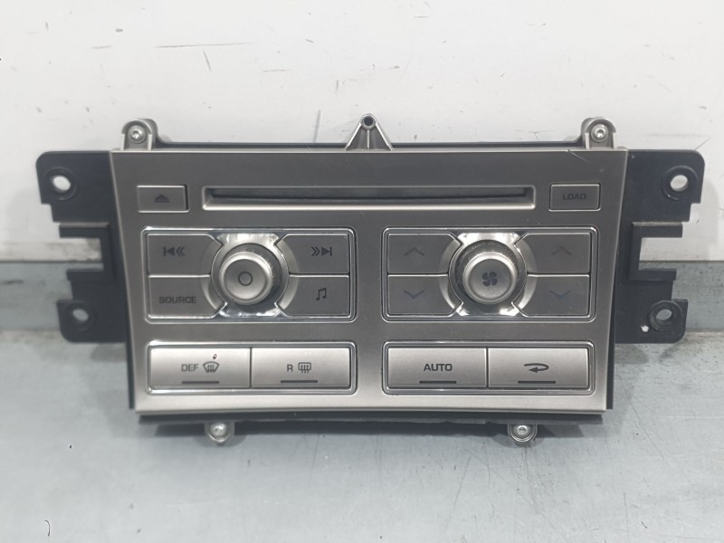 Recambio de mando multifuncion para jaguar xf i (x250) 2.7 d referencia OEM IAM   
