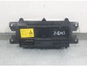 Recambio de mando multifuncion para jaguar xf i (x250) 2.7 d referencia OEM IAM   