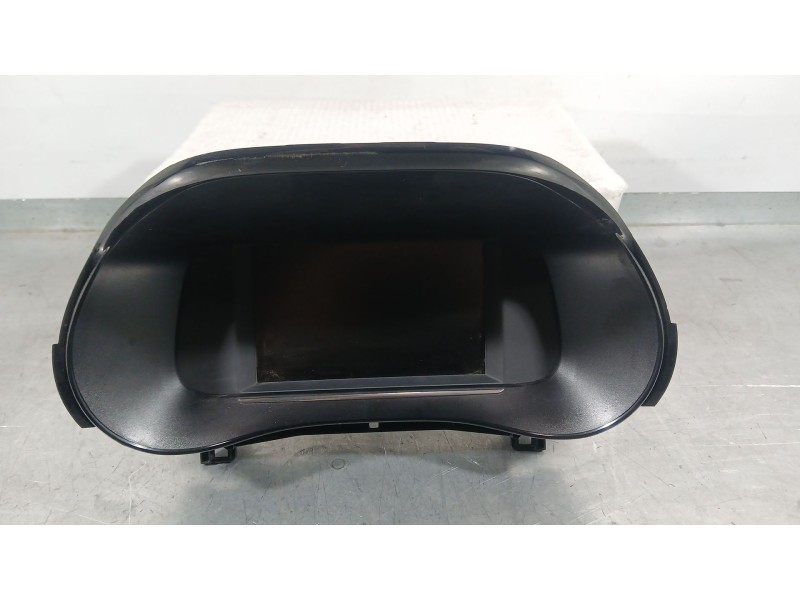 Recambio de cuadro instrumentos para opel corsa f (p2jo) 1.2 (68) referencia OEM IAM 9863923680  