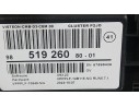 Recambio de cuadro instrumentos para opel corsa f (p2jo) 1.2 (68) referencia OEM IAM 9863923680  