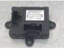 Recambio de modulo electronico para jaguar xf i (x250) 2.7 d referencia OEM IAM  D. IZQUIERDO 