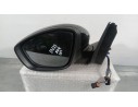 Recambio de retrovisor izquierdo para opel corsa f (p2jo) 1.2 (68) referencia OEM IAM 983758871T ELECTRICO C/ LUZ CORTESÍA LED 