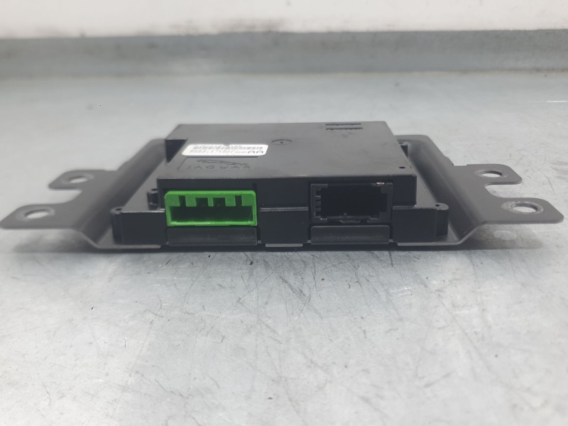 Recambio de modulo electronico para jaguar xf i (x250) 2.7 d referencia OEM IAM   