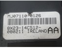Recambio de modulo electronico para jaguar xf i (x250) 2.7 d referencia OEM IAM   