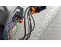 Recambio de retrovisor derecho para opel corsa f (p2jo) 1.2 (68) referencia OEM IAM 983758801T ELECTRICO C/LUZ CORTESÍA LED 