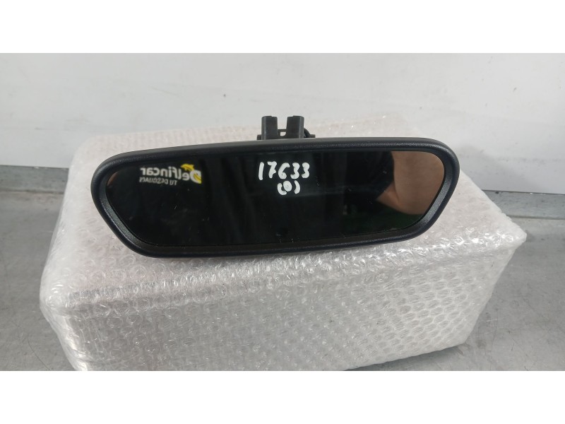 Recambio de espejo interior para opel corsa f (p2jo) 1.2 (68) referencia OEM IAM 98088311XT  