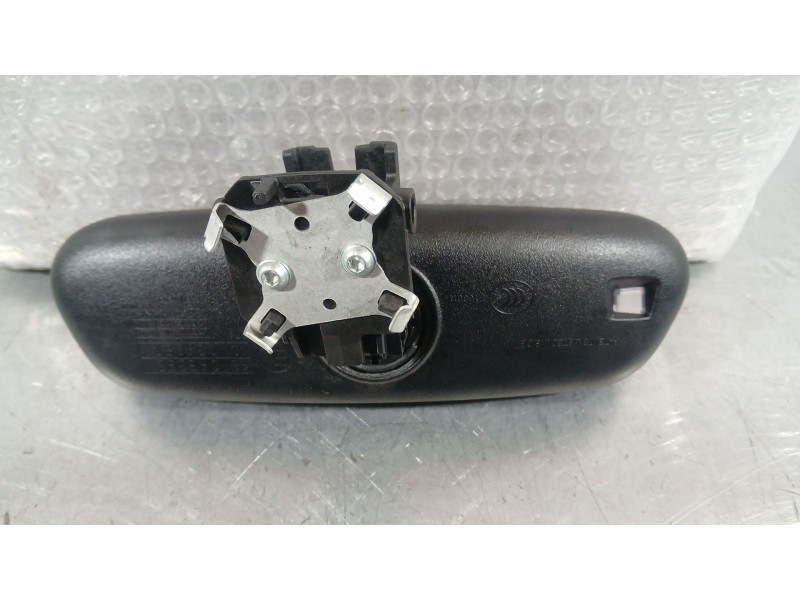 Recambio de espejo interior para opel corsa f (p2jo) 1.2 (68) referencia OEM IAM 98088311XT  