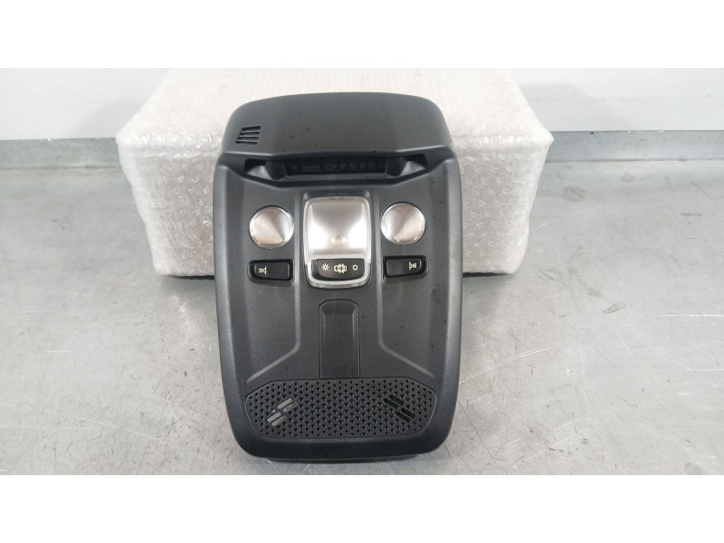 Recambio de luz interior para opel corsa f (p2jo) 1.2 (68) referencia OEM IAM 96781445ZD  