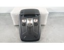Recambio de luz interior para opel corsa f (p2jo) 1.2 (68) referencia OEM IAM 96781445ZD  