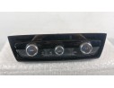 Recambio de mando climatizador para opel corsa f (p2jo) 1.2 (68) referencia OEM IAM   