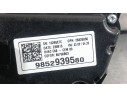 Recambio de mando climatizador para opel corsa f (p2jo) 1.2 (68) referencia OEM IAM   