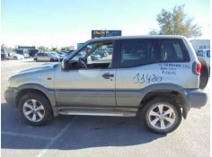 NISSAN TERRANO/TERRANO.II (R20)