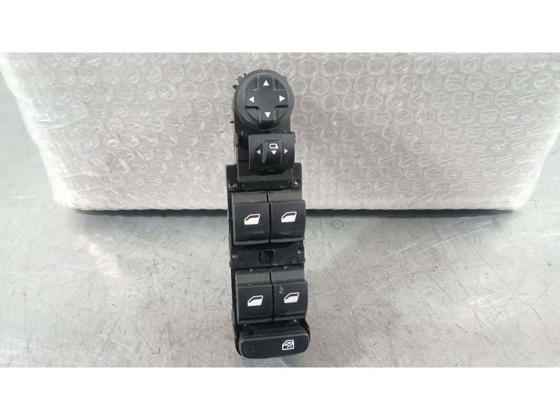 Recambio de mando elevalunas delantero izquierdo para opel corsa f (p2jo) 1.2 (68) referencia OEM IAM 96788281ZD C/ MANDO RETROV