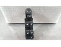 Recambio de mando elevalunas delantero izquierdo para opel corsa f (p2jo) 1.2 (68) referencia OEM IAM 96788281ZD C/ MANDO RETROV