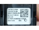 Recambio de mando elevalunas delantero izquierdo para opel corsa f (p2jo) 1.2 (68) referencia OEM IAM 96788281ZD C/ MANDO RETROV