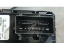 Recambio de mando elevalunas delantero izquierdo para opel corsa f (p2jo) 1.2 (68) referencia OEM IAM 96788281ZD C/ MANDO RETROV
