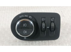 MANDO LUCES 98588030YX 17056065