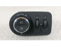Recambio de mando luces para opel corsa f (p2jo) 1.2 (68) referencia OEM IAM   