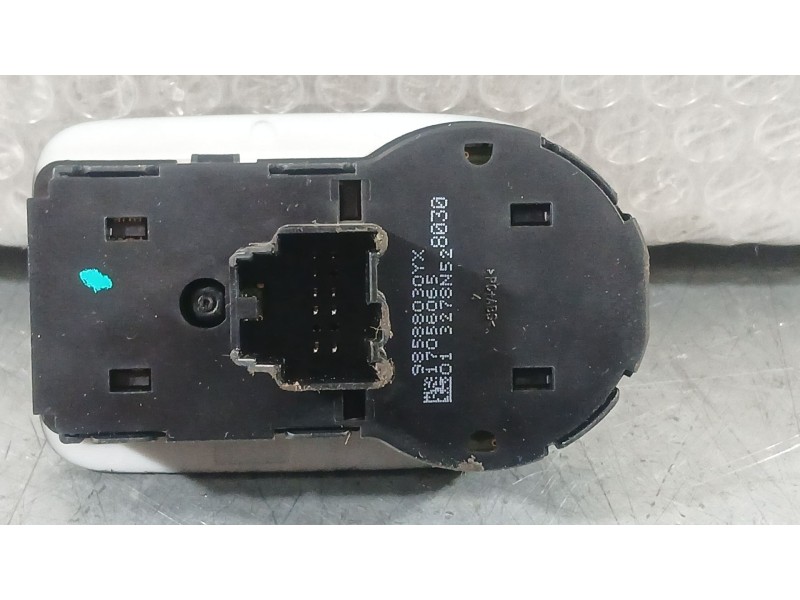 Recambio de mando luces para opel corsa f (p2jo) 1.2 (68) referencia OEM IAM   