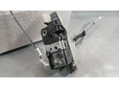 CERRADURA PUERTA DELANTERA IZQUIERDA 9844412280 