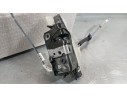 Recambio de cerradura puerta delantera izquierda para opel corsa f (p2jo) 1.2 (68) referencia OEM IAM 9844412280  