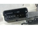 Recambio de cerradura puerta delantera izquierda para opel corsa f (p2jo) 1.2 (68) referencia OEM IAM 9844412280  