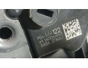 Recambio de cerradura puerta delantera izquierda para opel corsa f (p2jo) 1.2 (68) referencia OEM IAM 9844412280  