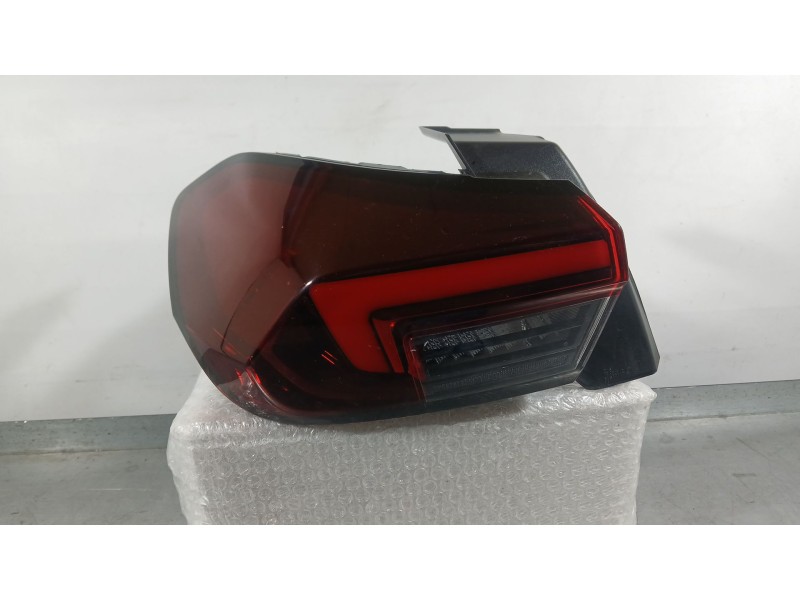 Recambio de piloto trasero izquierdo interior para opel corsa f (p2jo) 1.2 (68) referencia OEM IAM 9829317980  