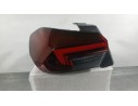 Recambio de piloto trasero izquierdo interior para opel corsa f (p2jo) 1.2 (68) referencia OEM IAM 9829317980  