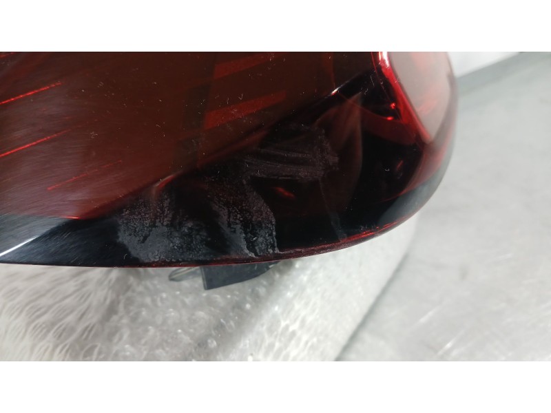 Recambio de piloto trasero izquierdo interior para opel corsa f (p2jo) 1.2 (68) referencia OEM IAM 9829317980  