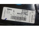 Recambio de piloto trasero izquierdo interior para opel corsa f (p2jo) 1.2 (68) referencia OEM IAM 9829317980  