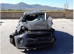 KIA SPORTAGE IV (QL, QLE)