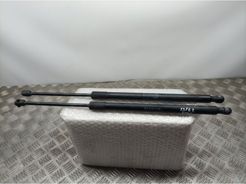 Recambio de amortiguadores maletero / porton para honda civic lim.5 (fk) 1.5 sport referencia OEM IAM 74820TGGA011M1  PAREJA