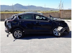 KIA SPORTAGE IV (QL, QLE)